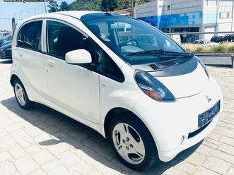 mitsubishi i-miev 2011 electric vehicle 0€ τέλη κυκλ