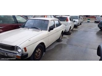 mitsubishi lancer 1977