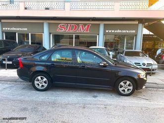 volvo s40 2009 1.6 kinetic