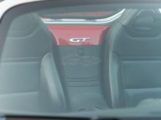 opel gt 2009