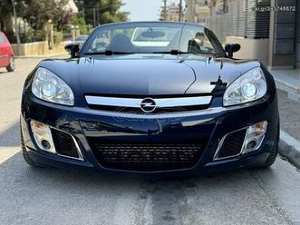 opel gt 2008 2.0l turbo premium pack - τελική τιμή!