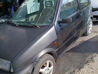 fiat cinquecento 1992 900