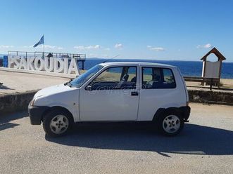 fiat cinquecento 1994