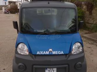 aixam crossline 2017 aixam adeia troxaias