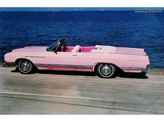 buick electra 1965 225 cabrio