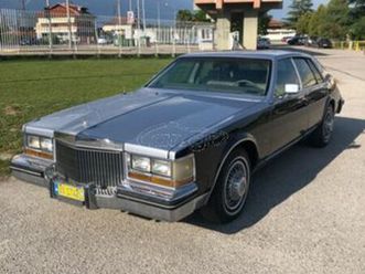cadillac seville 1980