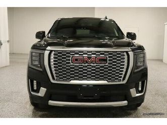 gmc yukon 2023 denali