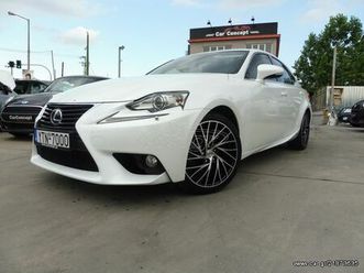 lexus is 300 2014 dynamic lgh 2.5