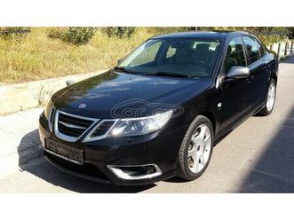 saab 9-3 2010 aero xwd