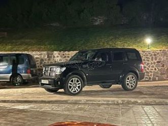 dodge nitro 2008 r/t