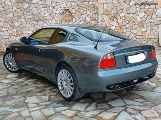 maserati 4200 2003 cambiocorsa