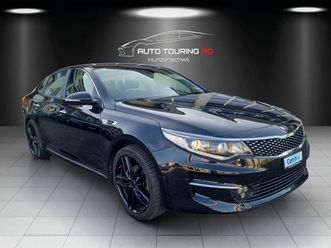 optima 1.7 crdi style