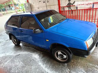 ваз 2108 1987