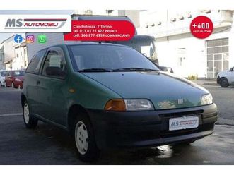 55 cat 3 porte 6 speed unicoproprietario