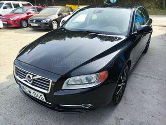 volvo s80 2.0 d [d3] summum