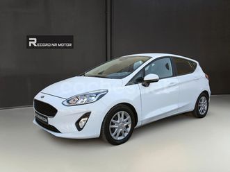 ford fiesta 1.0 ecoboost trend ss