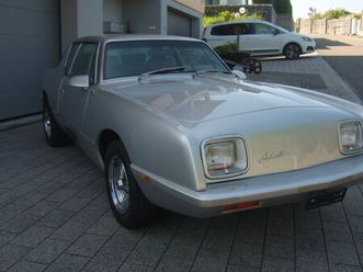 winterpreis !!! studebaker avanti ii