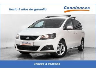 2.0 tdi cr e-ecomotive reference 103 kw (140 cv)