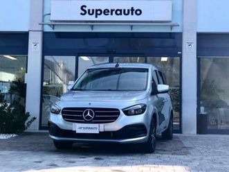 classe t (2022-->) t 160d premium