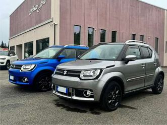 4x4 benzina hybrid full opt stupenda unic prop