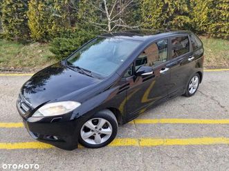 honda fr-v 2.0 comfort