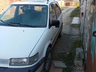продажа mitsubishi space runner, 1993 год в темрюке