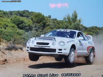 toyota celica 1994 gt 4 st 205