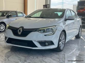 renault megane 2019 1.5 dci sedan