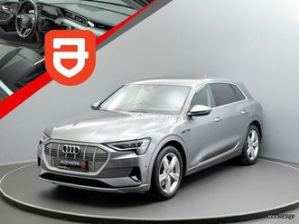 audi q8 2020 e-tron 50 quattro advanced 71kwh r20