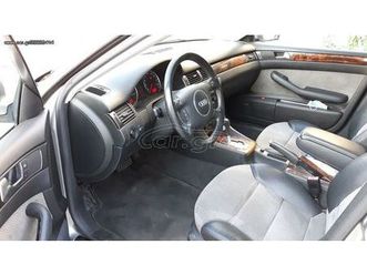 audi a6 allroad 2003