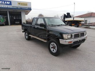 volkswagen taro 1998