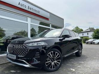 gwm wey 05 premium 2.0 phev awd * 360°kamera*