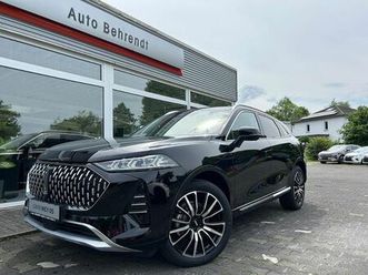 gwm wey 05 premium 2.0 phev awd