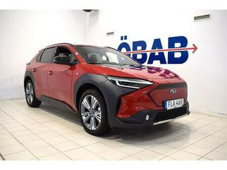 touring 4wd 72.6 kwh