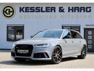 audi rs6 avant 4.0 tfsi perform. /dynamik+/acc/kerami