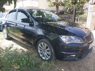 seat toledo 2016 *αριστο!!