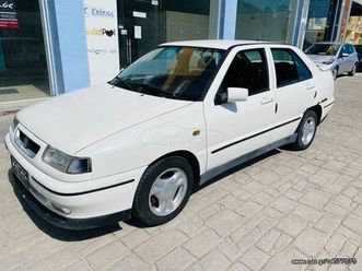 seat toledo 1997 16v 101hp οπ. ει.
