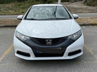 honda civic 2012 civic ix ( fk) 5d hatchback