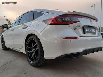 honda civic 2024 ehev advance