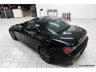 honda s 2000 2003 full stock