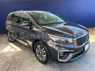 3.3 v6 sxl piel 7 pasajeros at