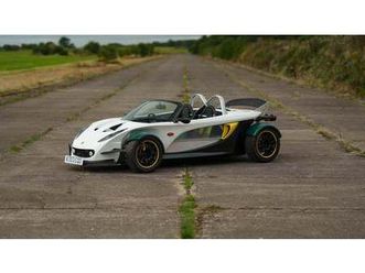 2000 lotus elise blanc conduite à droite in royaume-uni -...
