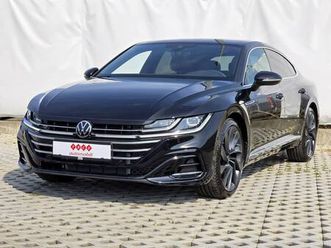 vw arteon 2.0 tdi 4motion r line, 2024 god.