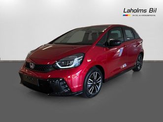 honda-jazz-advance-sport-e-hev-hybrid-1-5-e-cvt-122-hk-vhjul