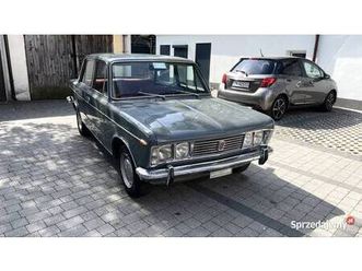 fiat 125 s 1.6 dohc kielce - sprzedajemy.pl