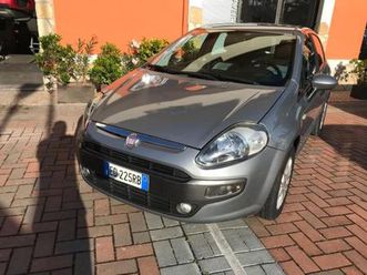 punto evo punto evo 1.4 5 porte dynamic