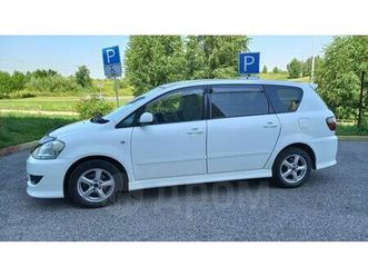 продажа toyota ipsum, 2008 год в новокузнецке