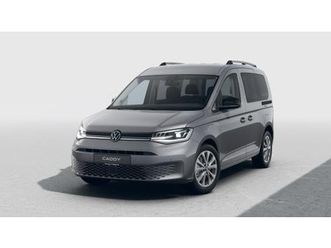 volkswagen akční caddy style 2,0 tdi dsg 90 kw · louda auto