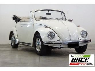 volkswagen - maggiolino