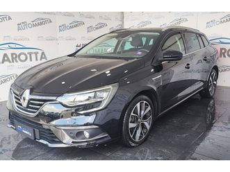 renault megane 1.5 blue dci intens 115cv edc my19